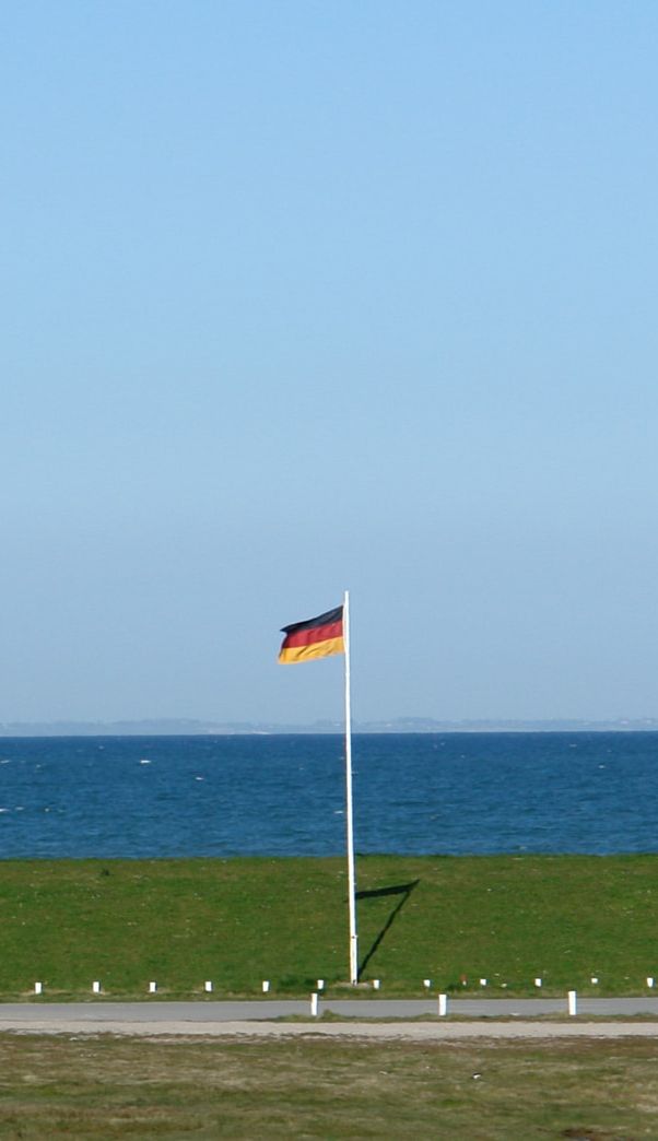 Schleswig-Holstein - das Land der Horizonte
